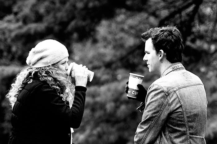 Photo by Bella Cirovic , Central Park