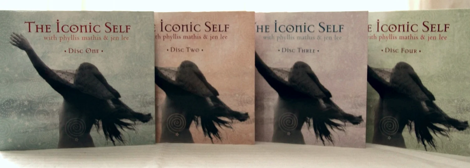 The Iconic Self