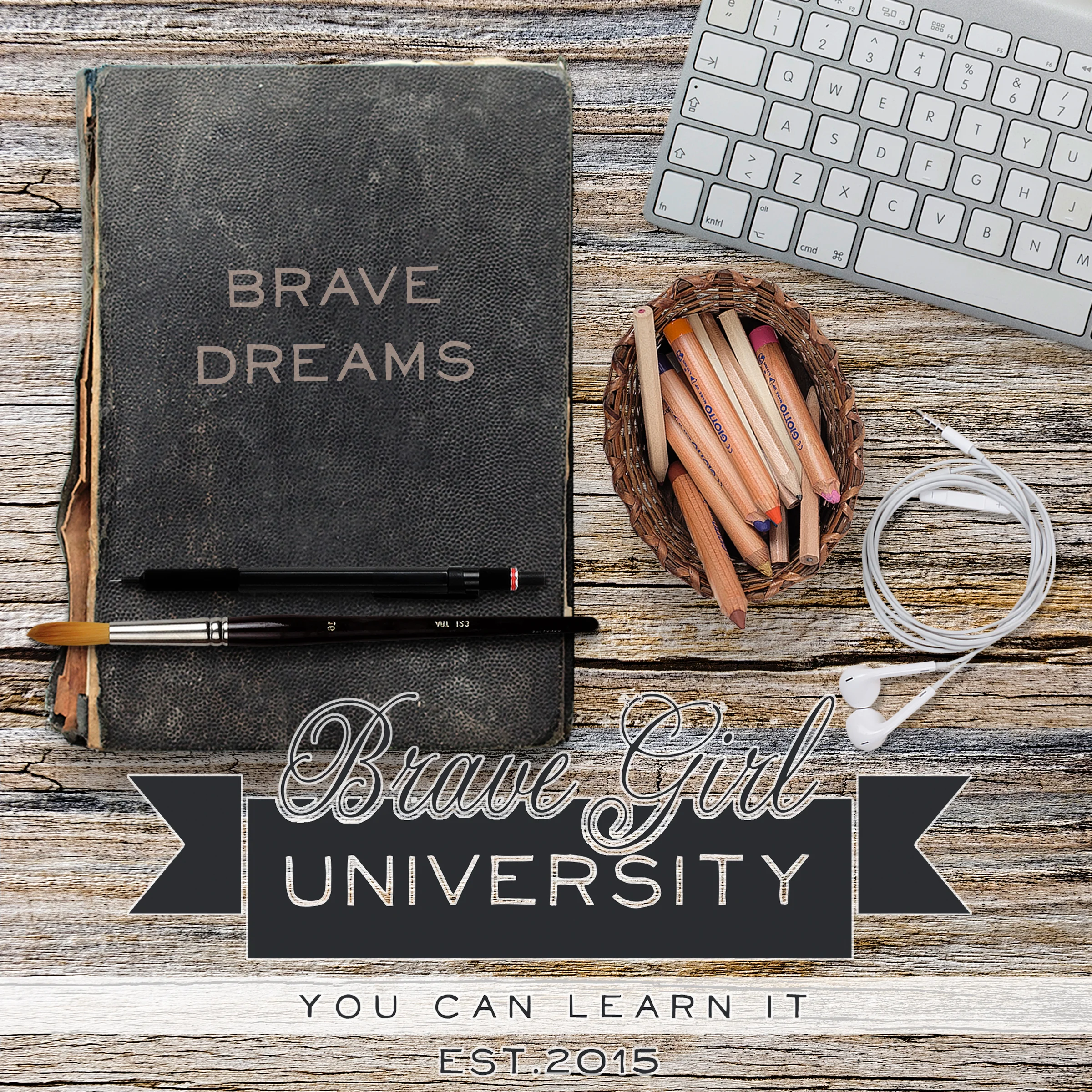 BGU: Soulful, Creative Courses