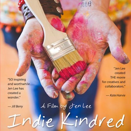 Indie Kindred Documentary Jen Lee Productions.png