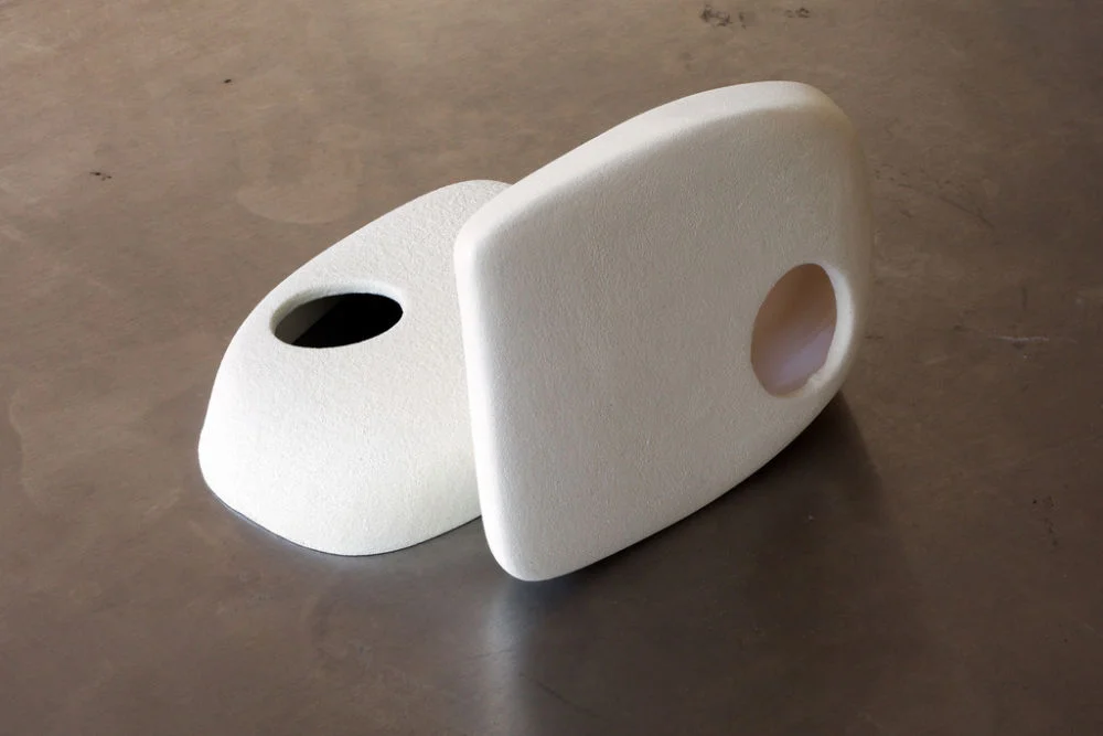 Snohetta Cultural Center Study