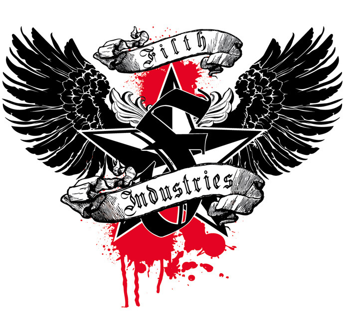 Filth Industries - Flying SprayStar