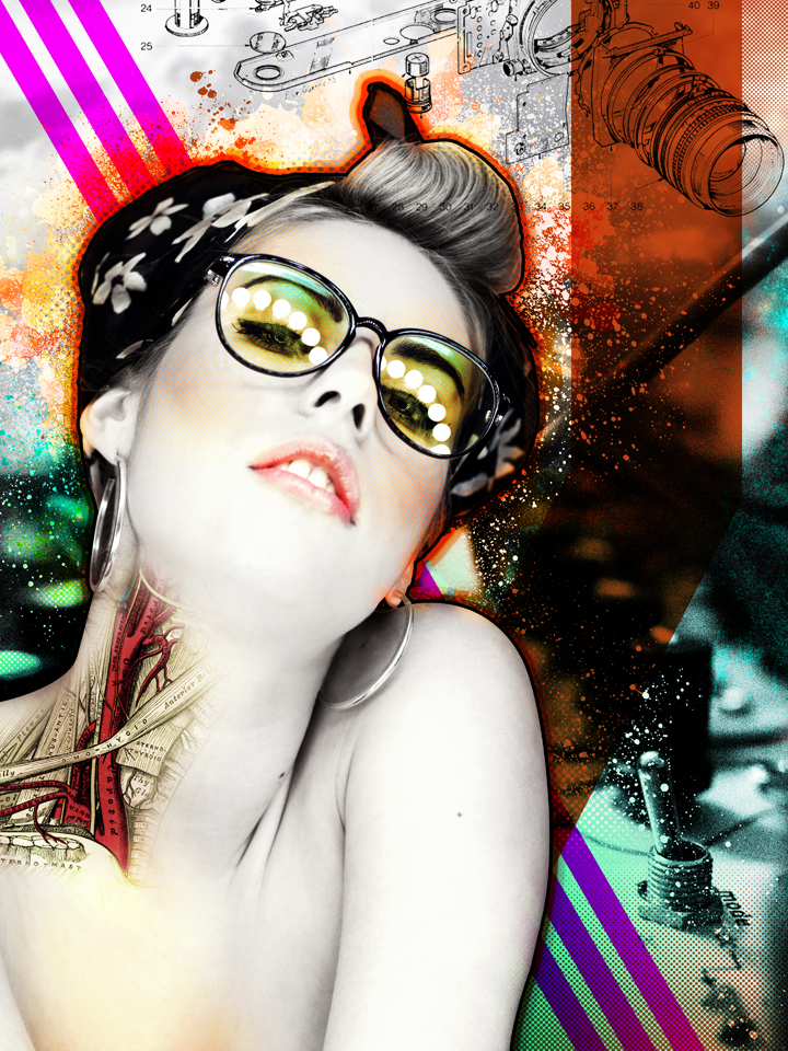 Hipster