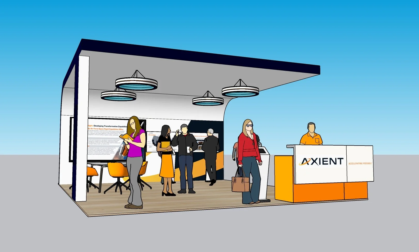 Consultant/Freelance