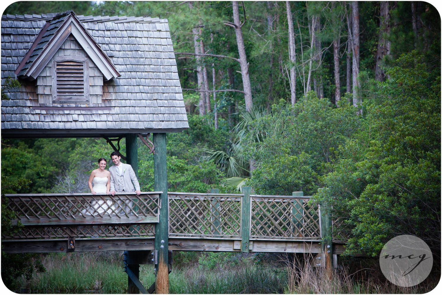 Kiawah Island South Carolina wedding photographers