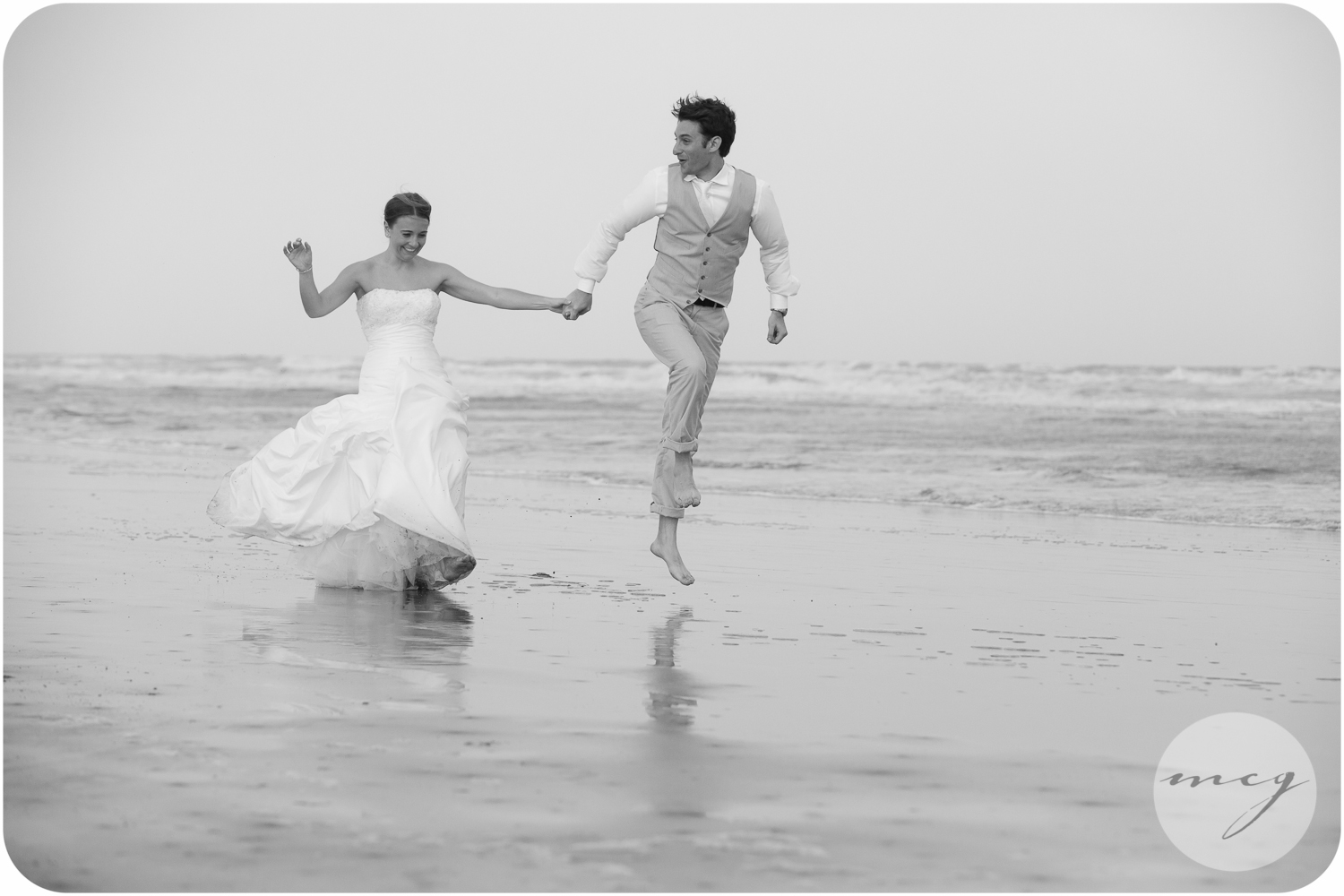 Kiawah Island SC beach wedding photography