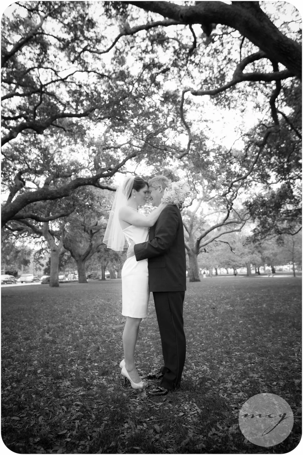 Wedding Photography in Charleston SC
