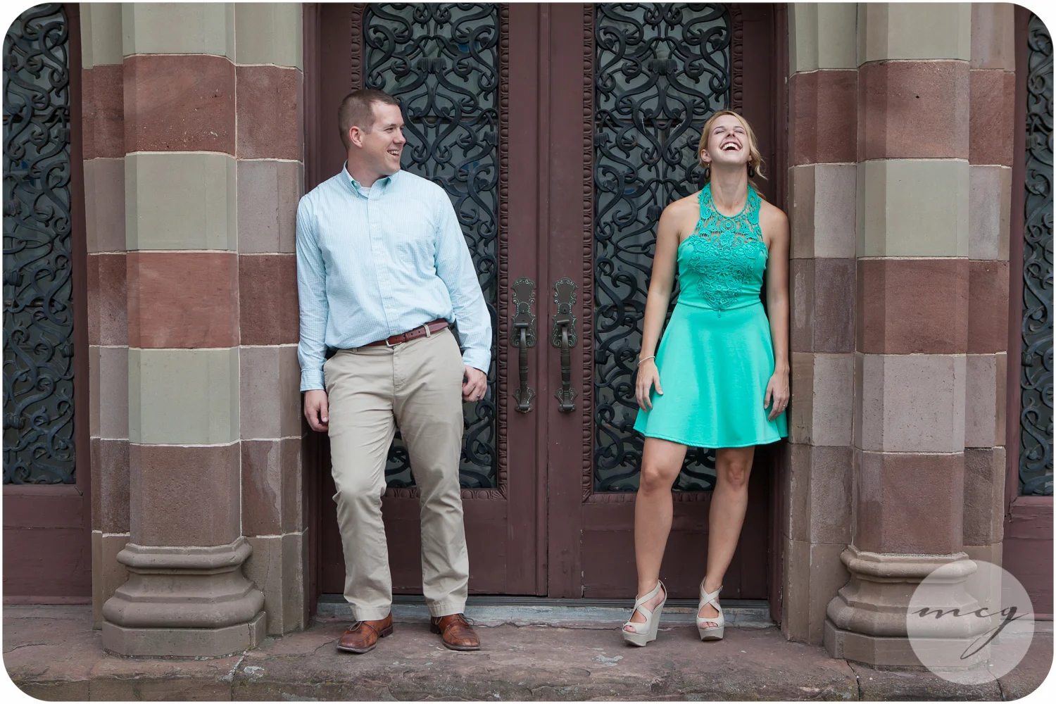 Charleston SC Portrait Photographer