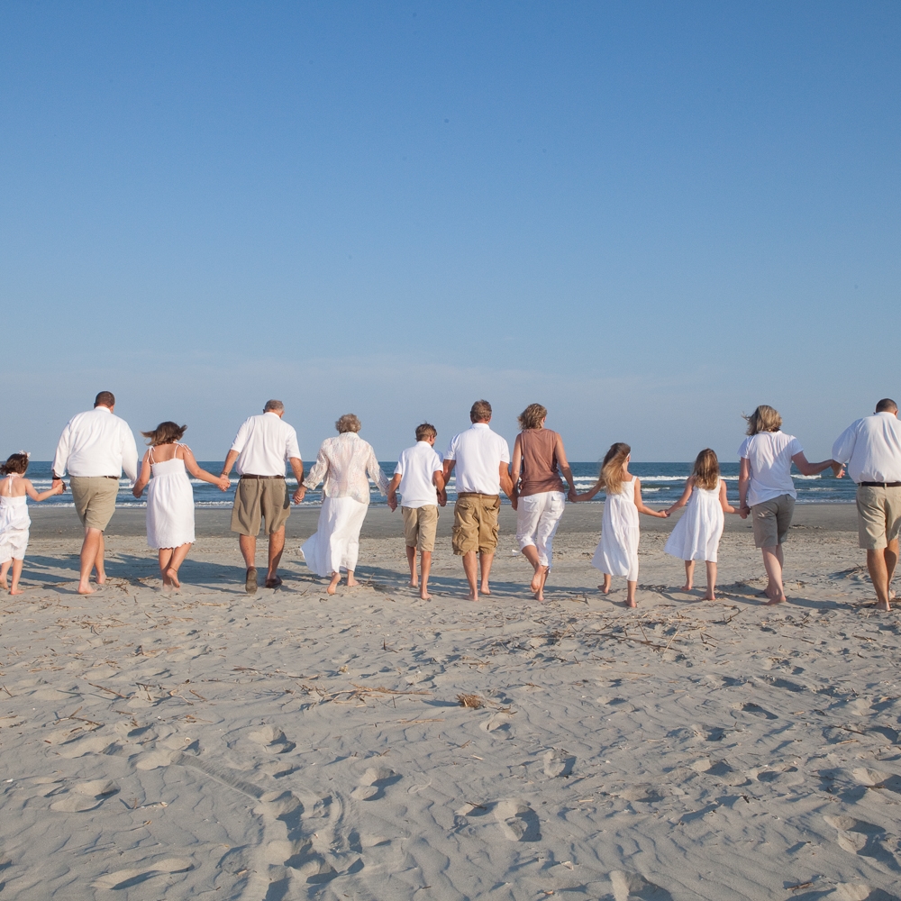 "Professional, Punctual, Friendly, Helpful---- all describe MCG Photography. We would recommend and would certainly use again." - Wanda & Terrell Wiggins