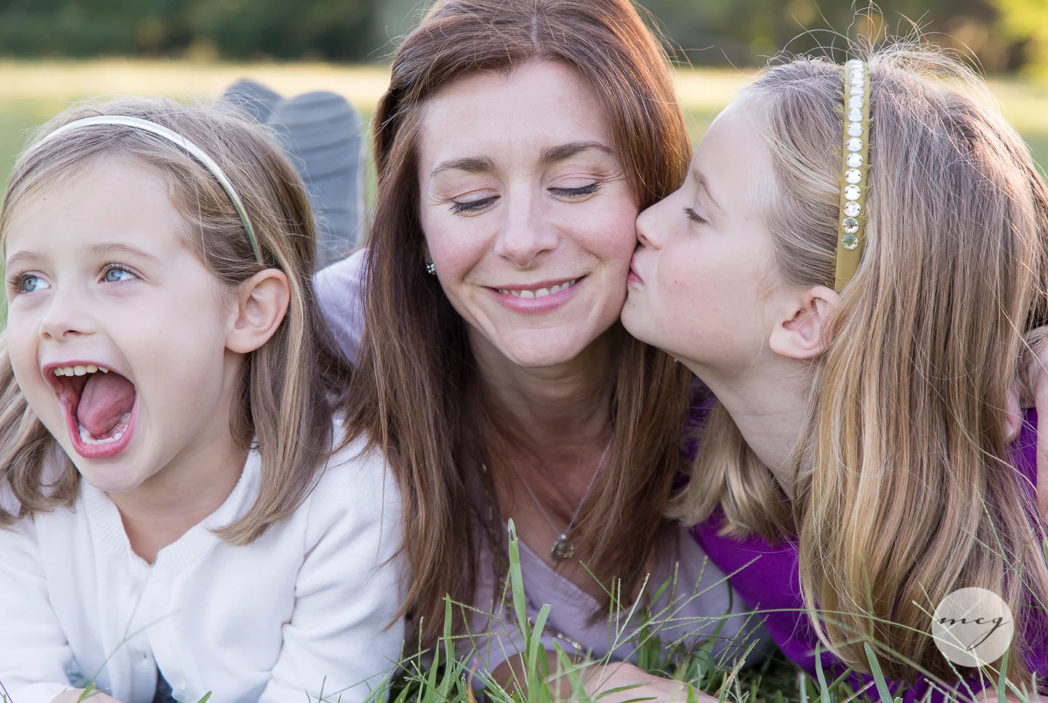 Muffins und Lesbensex mit der Mutter der Freundin Telegraph