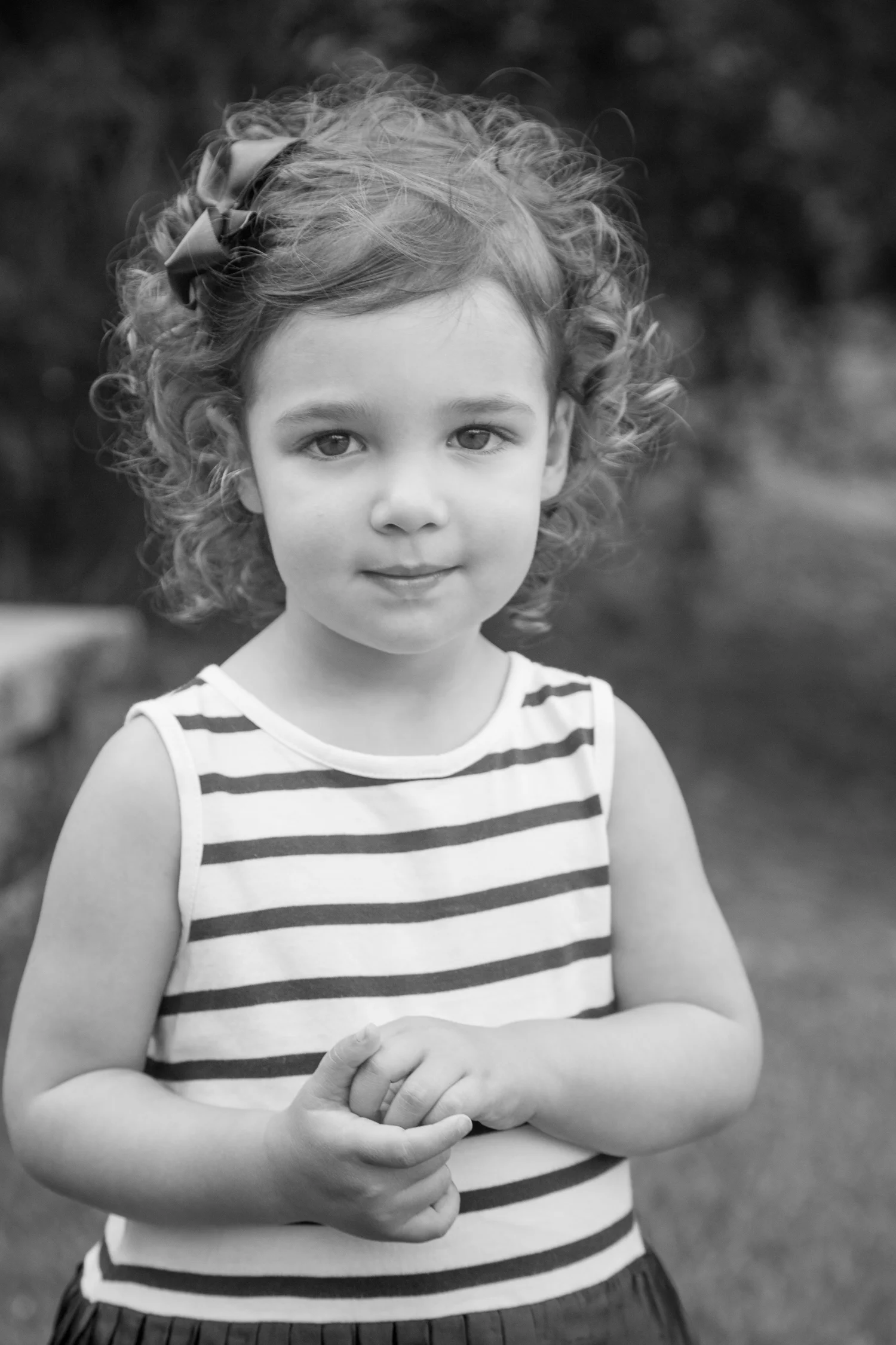 Isle of Palms South Carolina portrait photographer