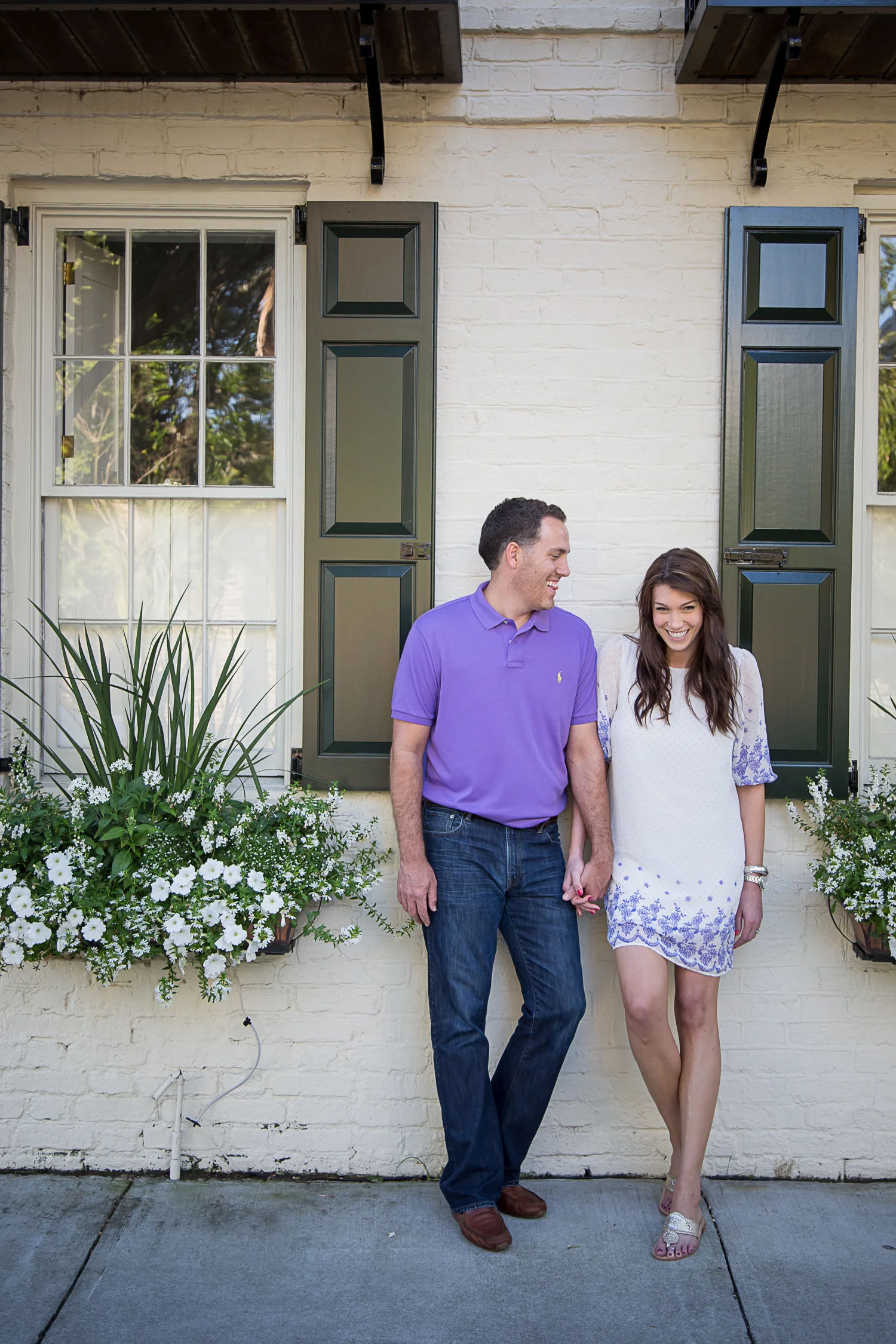 North Charleston SC portrait photographer