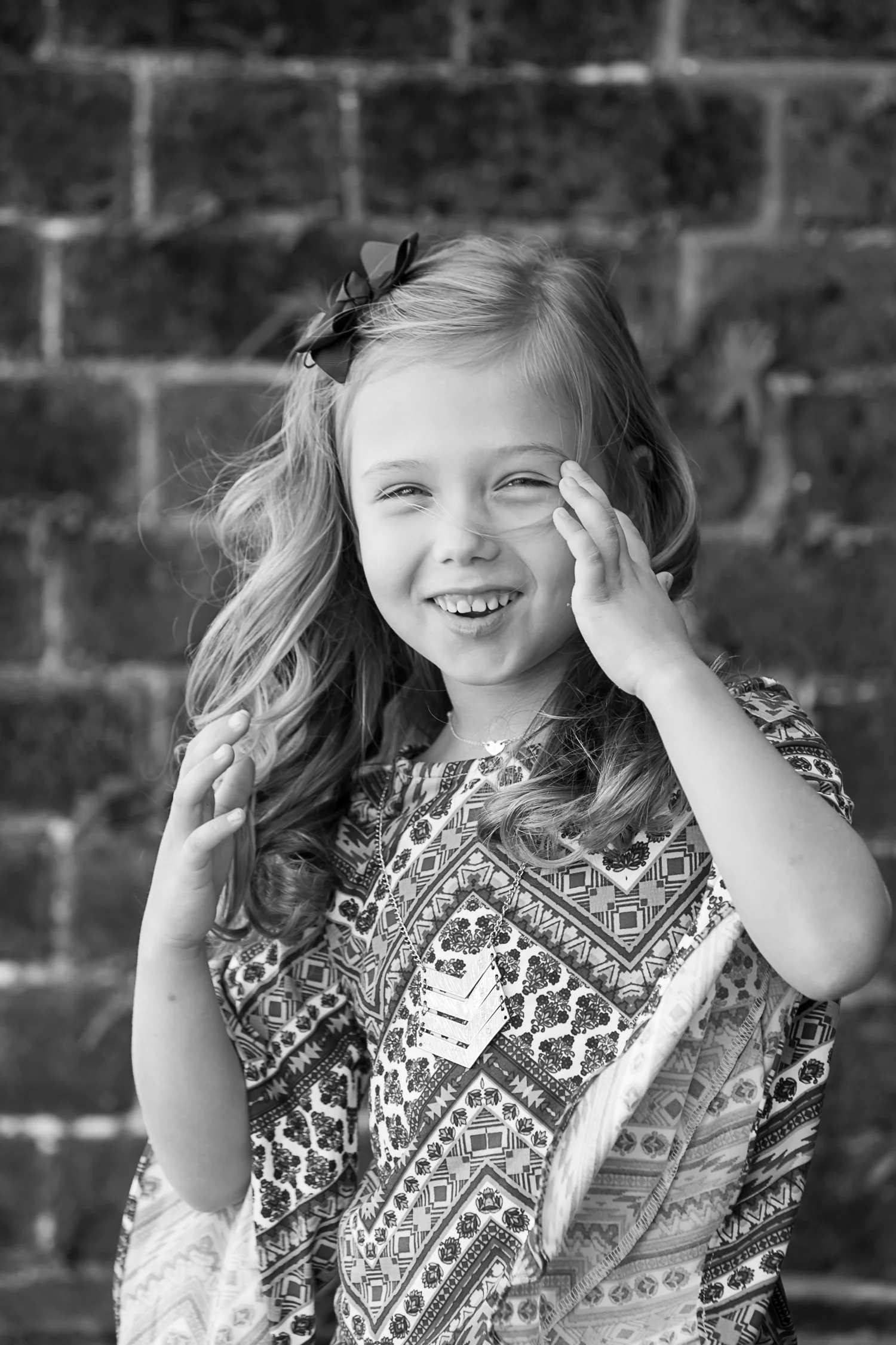 North Charleston SC portrait photographer