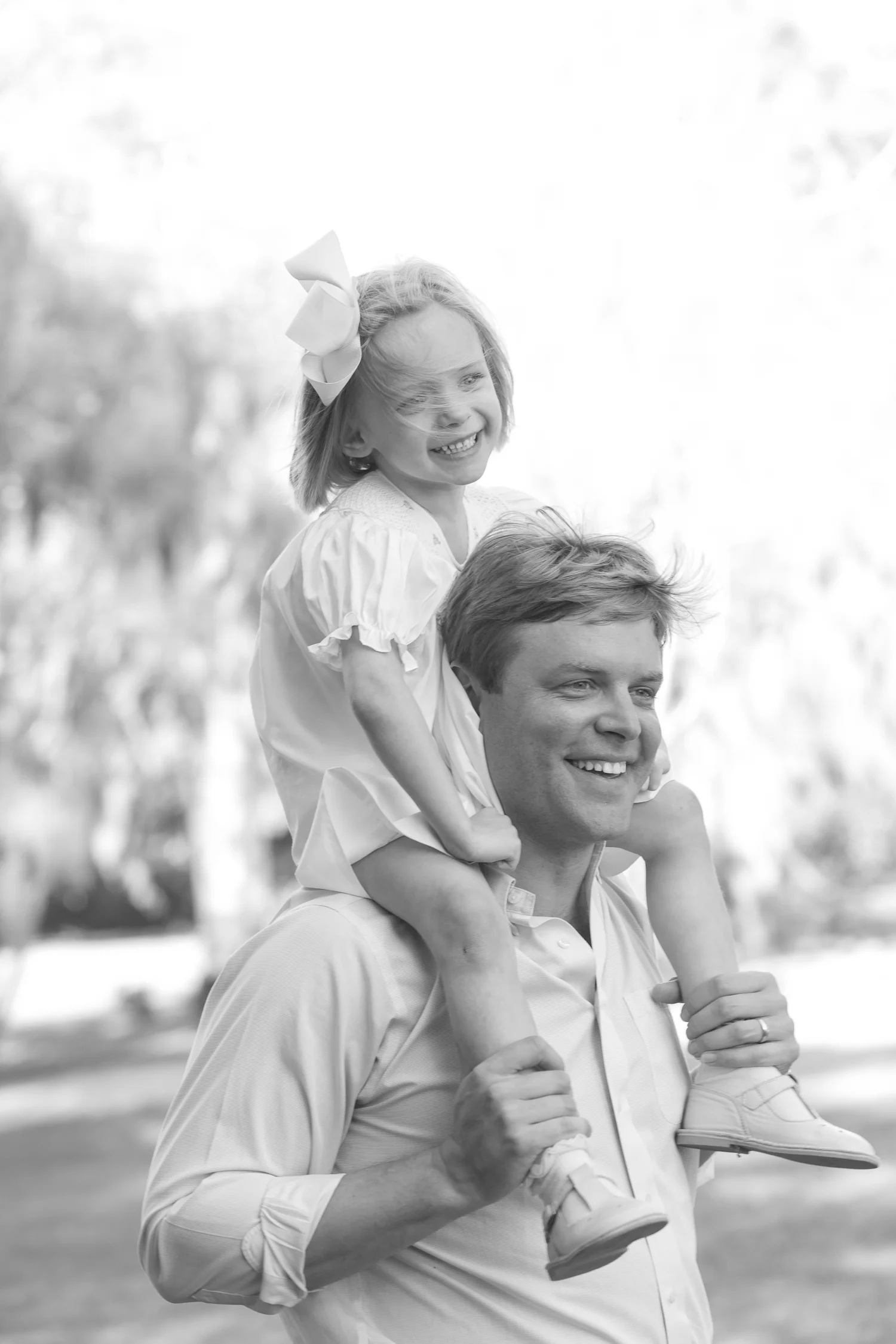 Boone Hall Plantation Event Photography