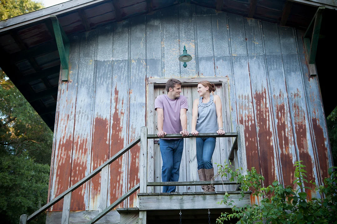 Johns Island SC Portrait Photography