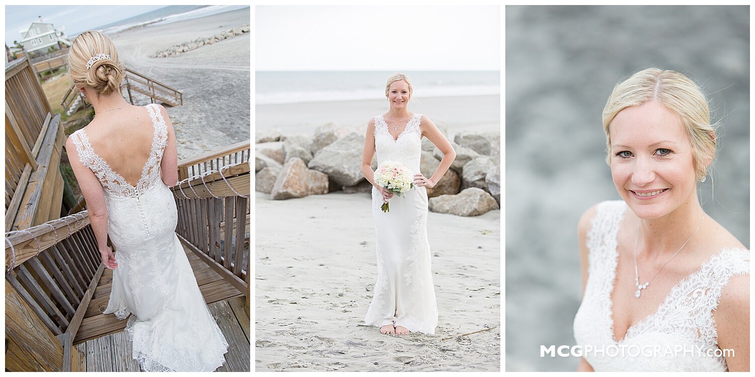 Folly Beach Wedding Photographers