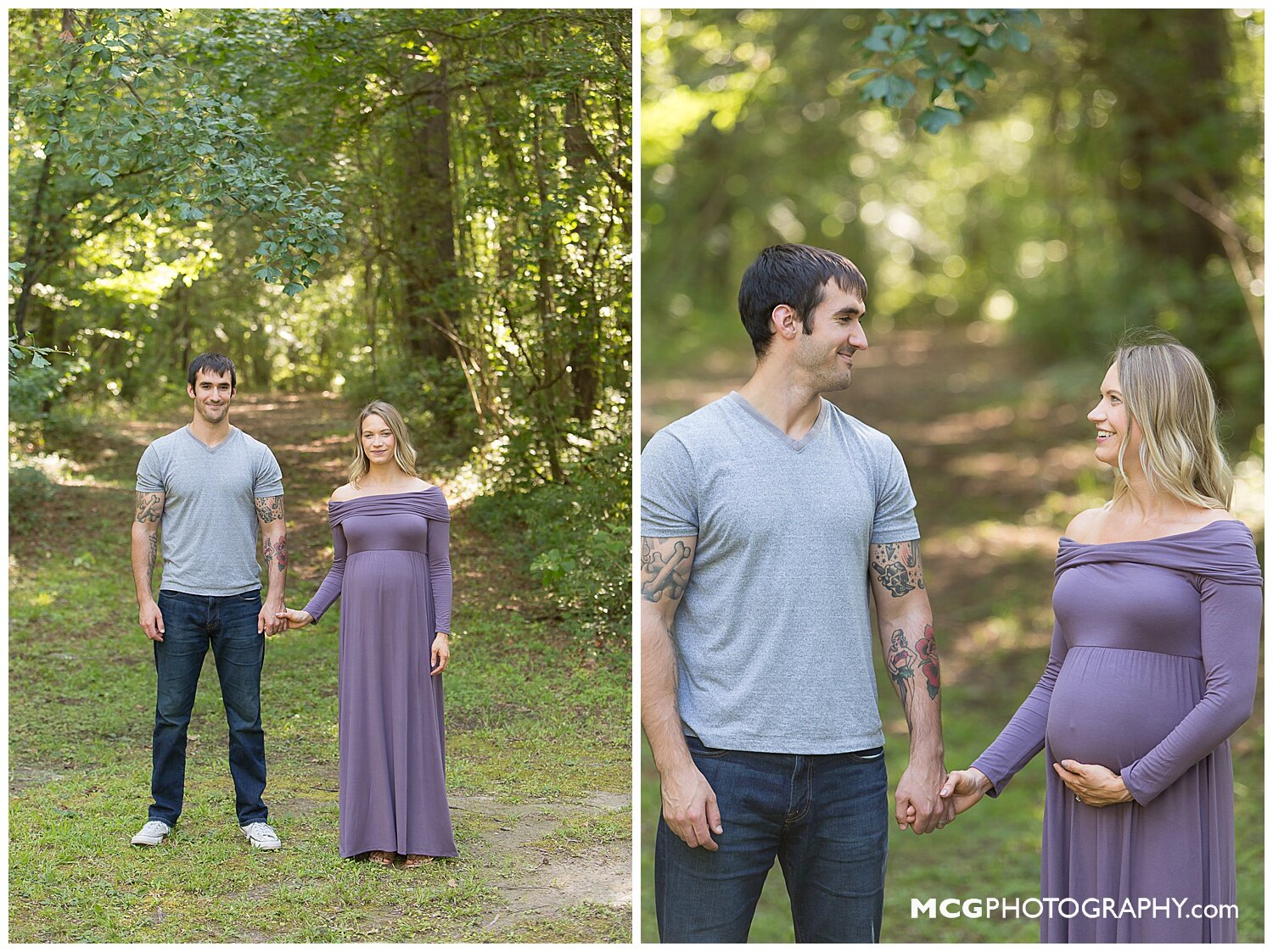 Summerville Maternity Photographers