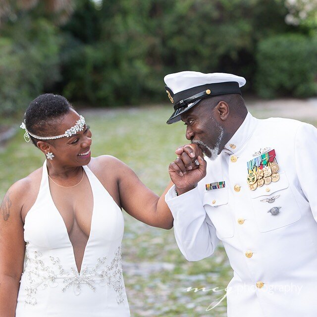 A simple kiss that tells the whole story.
*
*
*
#vowrenewal #anniversarygoals #charlestonvowrenewal