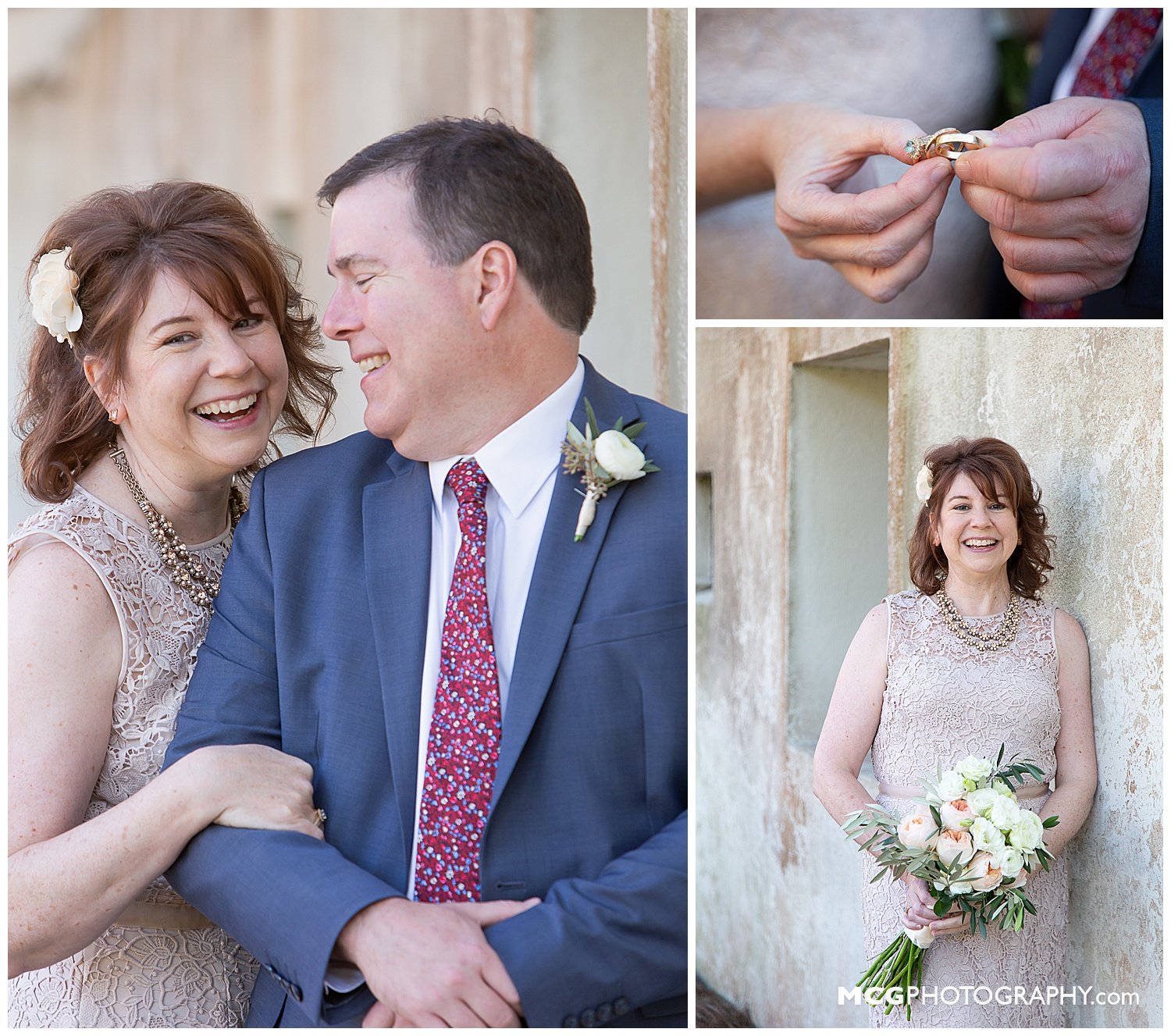 Charleston Elopement Photography