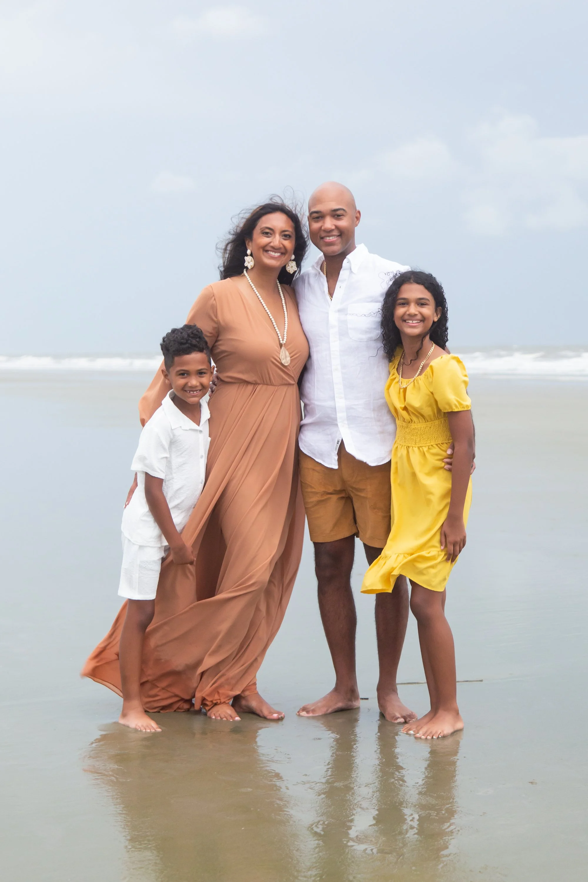 Kiawah lifestyle portrait photographers