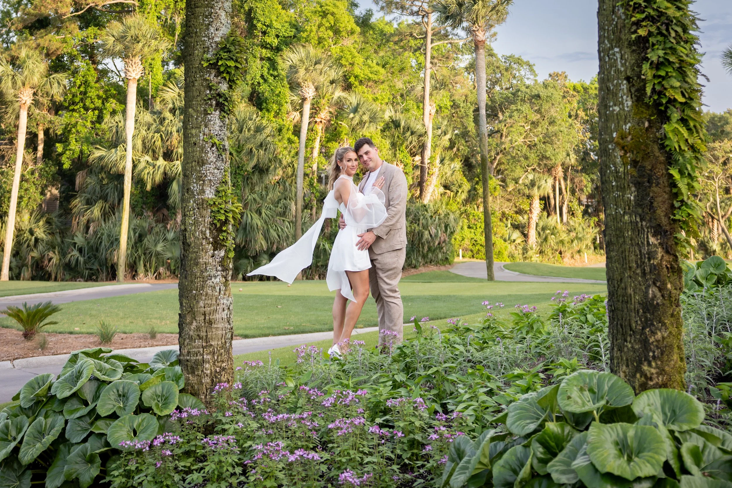 Turtle Point Rehearsal/Welcome Party