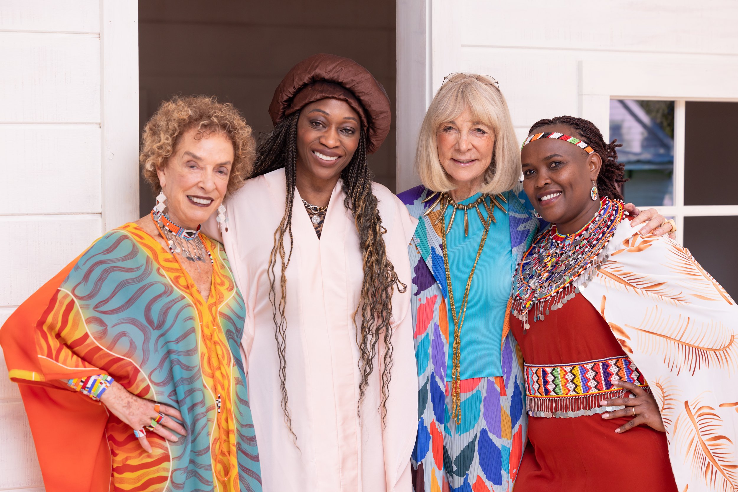 Ibu Movement : International Women’s Day 2025