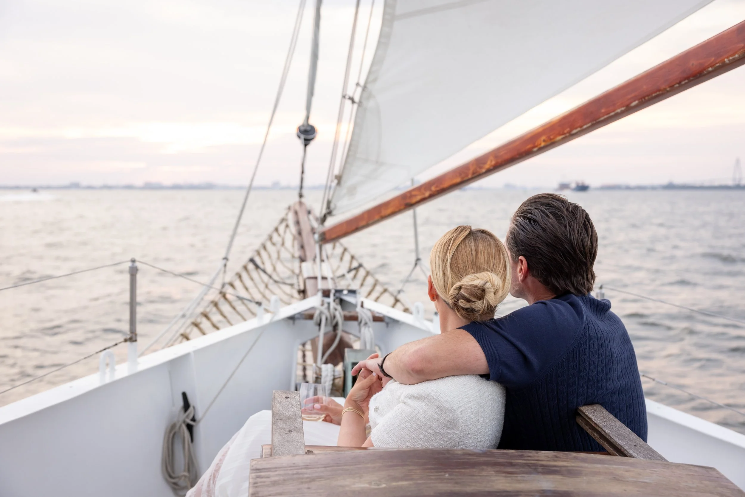 Sail Away with Me