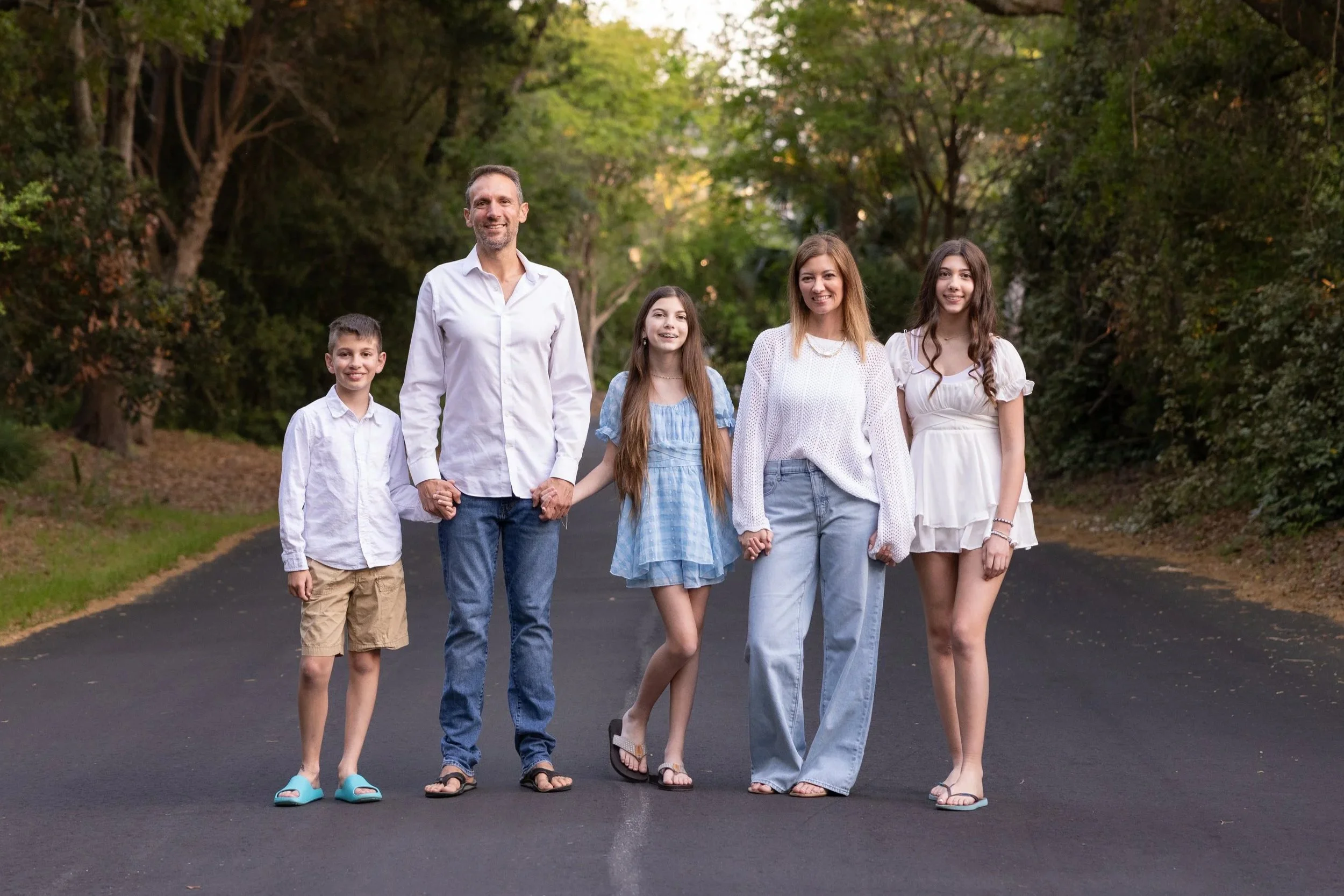 Wild Dunes Family Style