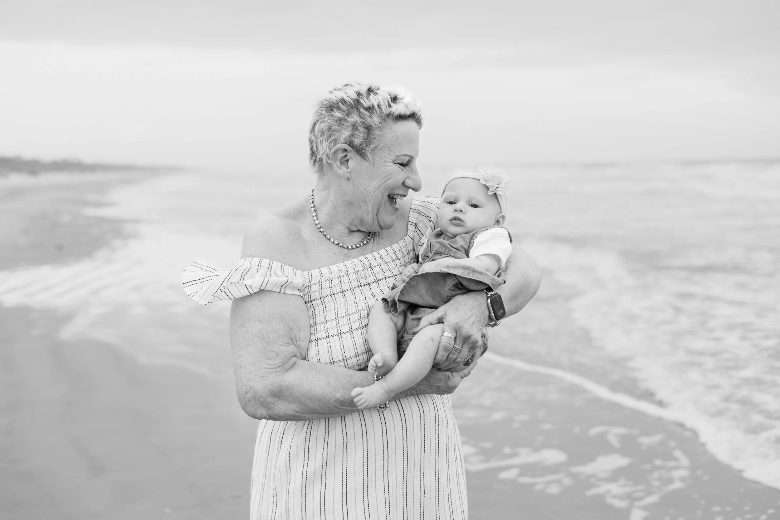 Kiawah Island : family