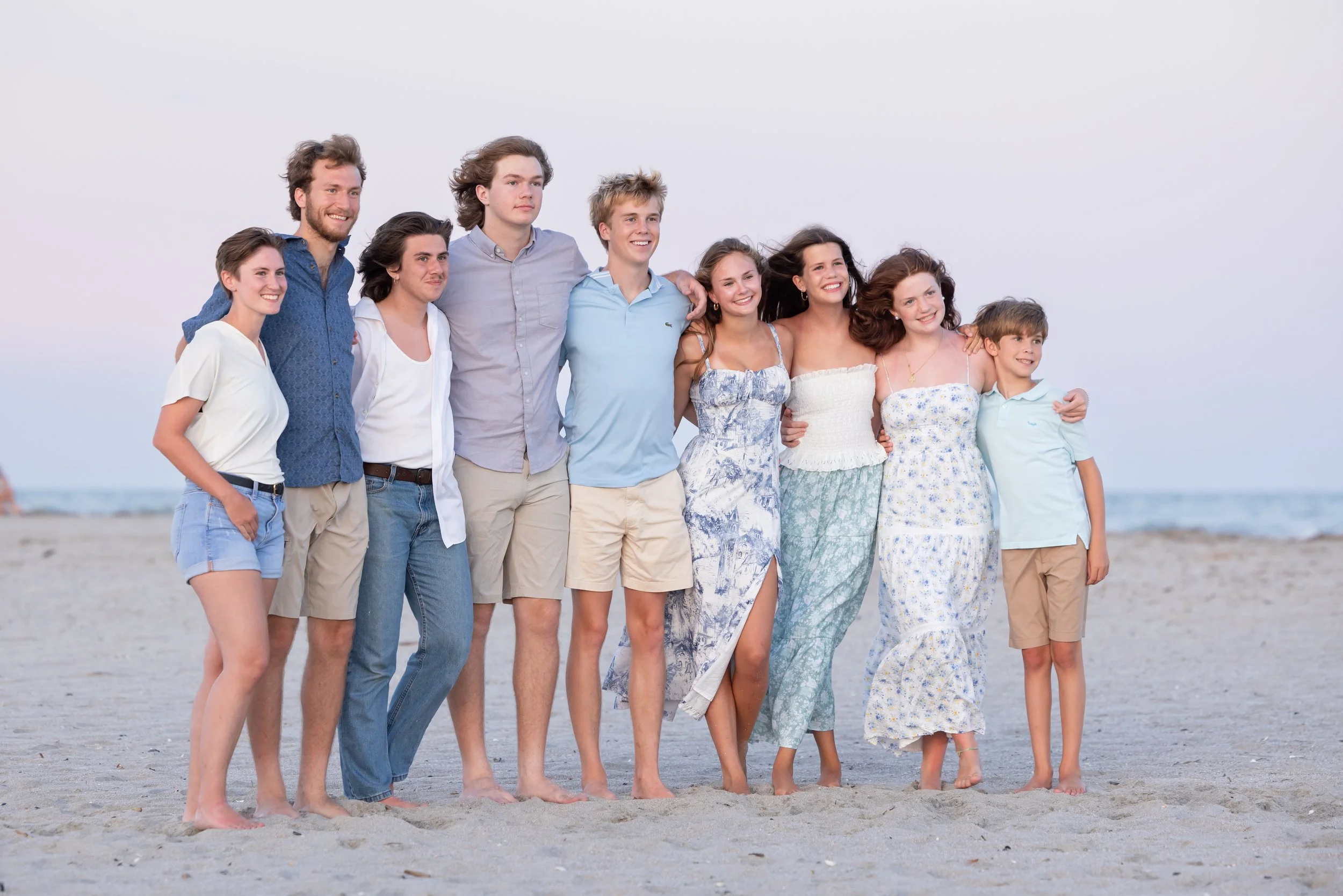 IOP Extended Family