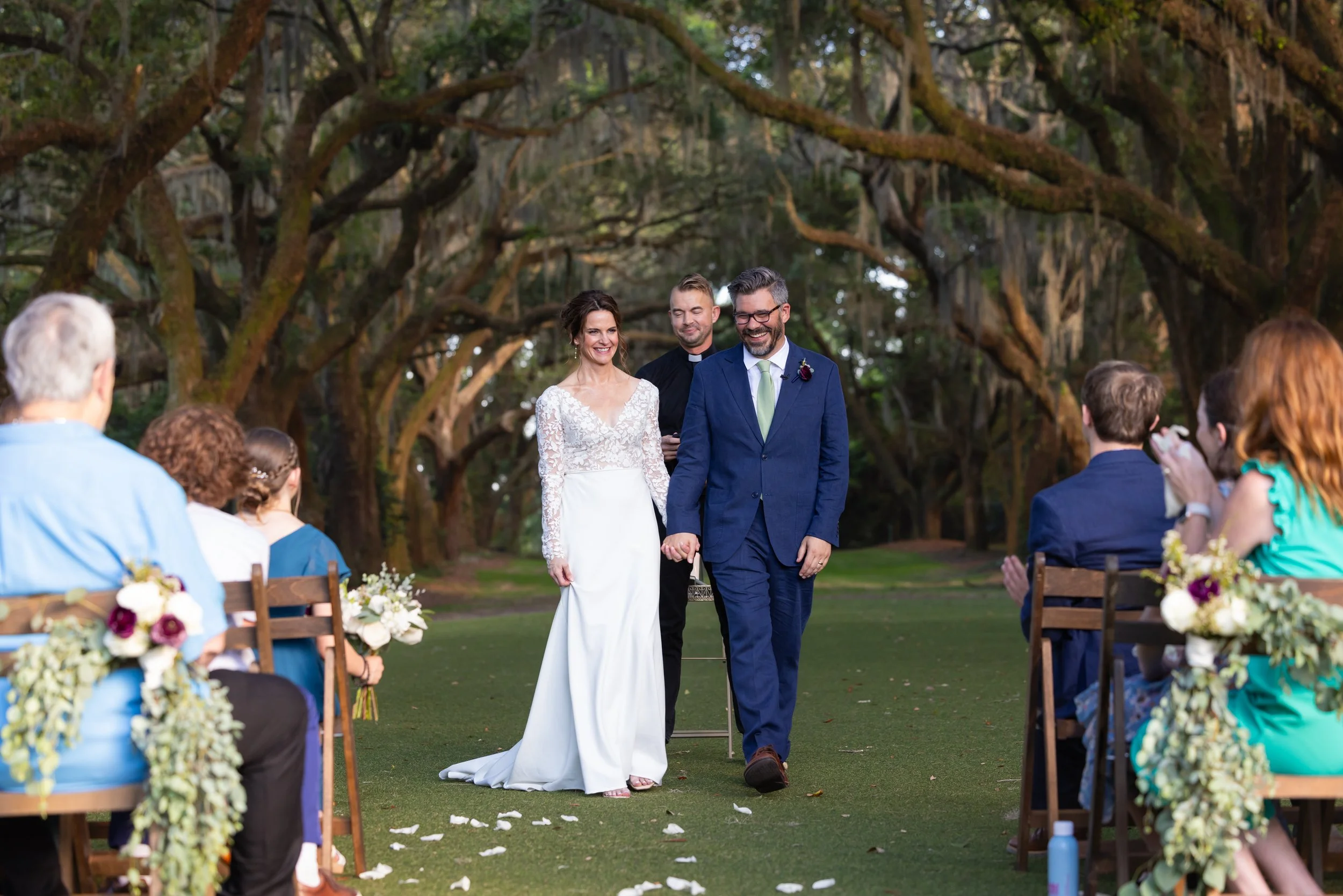 Legare Waring Micro Wedding