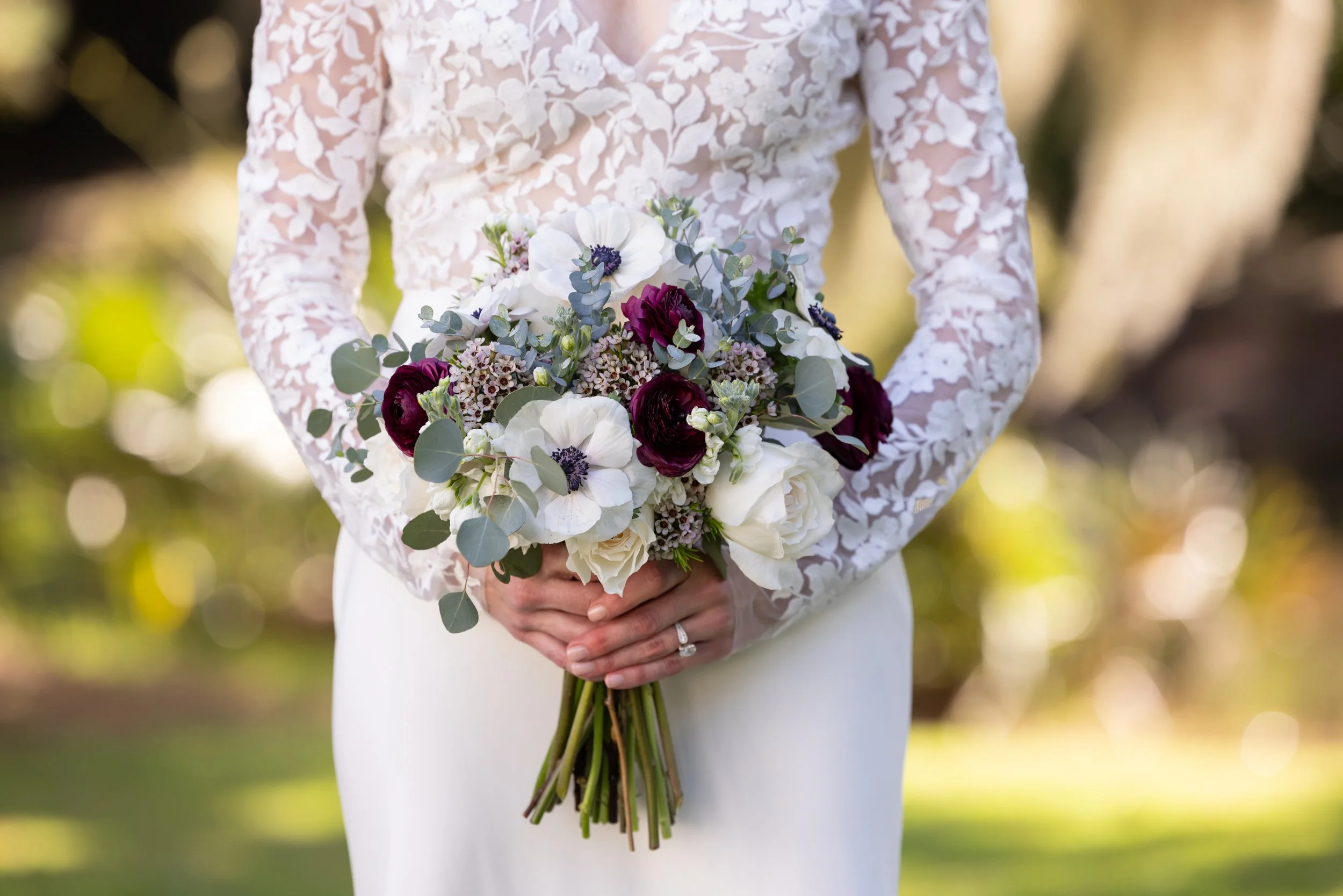 Legare Waring Micro Wedding