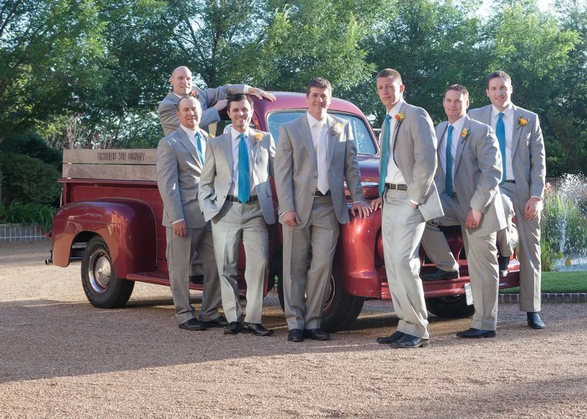 groomsmen-red-truck.jpg
