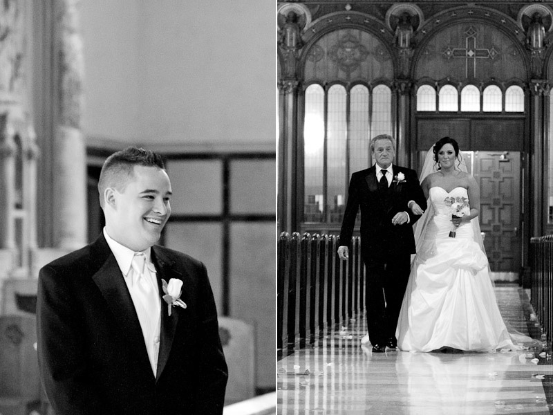 Cleveland Wedding Photographer
http://www.toomuchawesomeness.com