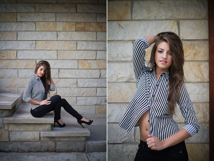 Jessica Workman — Too Much Awesomeness