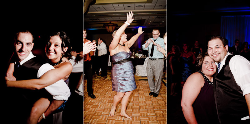 Cleveland Wedding Photographer
http://www.toomuchawesomeness.com