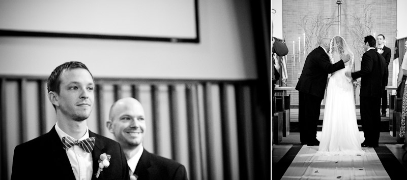 Cleveland Wedding Photographer http://www.toomuchawesomeness.com