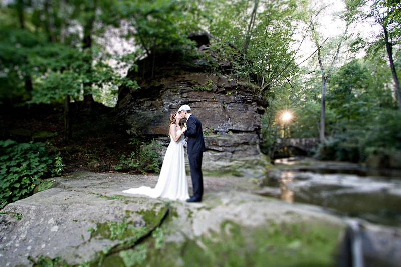 Cleveland Wedding Photographer http://www.toomuchawesomeness.com