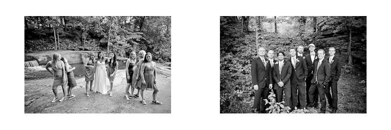 Cleveland Wedding Photographer http://www.toomuchawesomeness.com