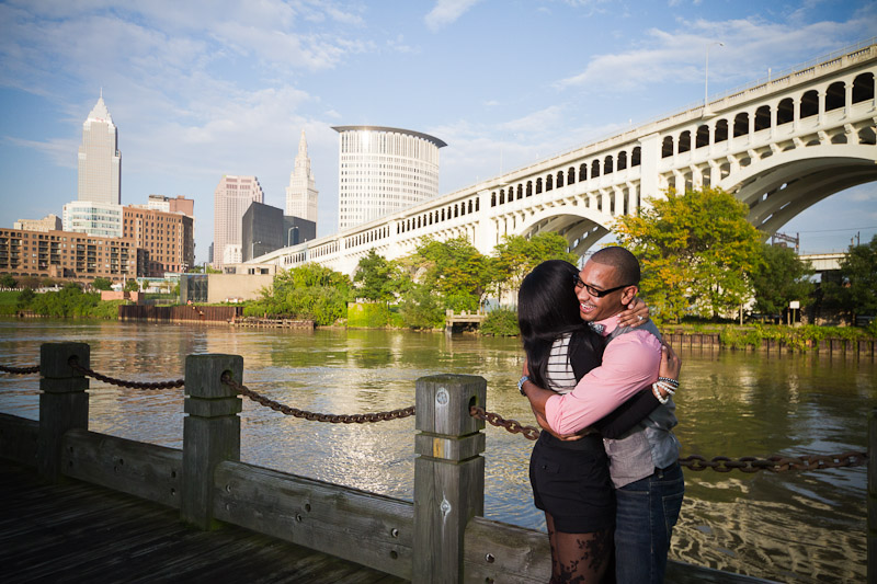Cleveland Photographer
http://www.toomuchawesomeness.com