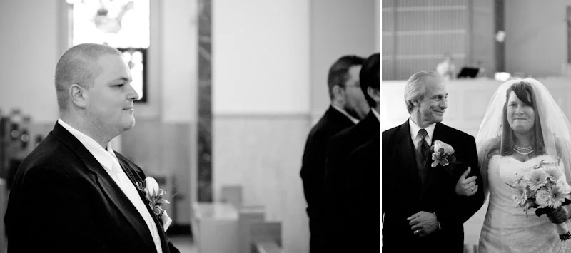 Cleveland Wedding Photographer http://www.toomuchawesomeness.com