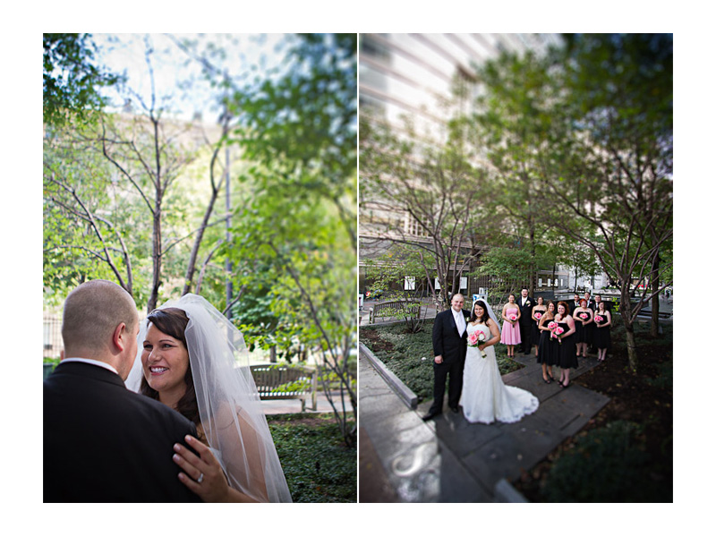 Cleveland Wedding Photographer http://www.toomuchawesomeness.com