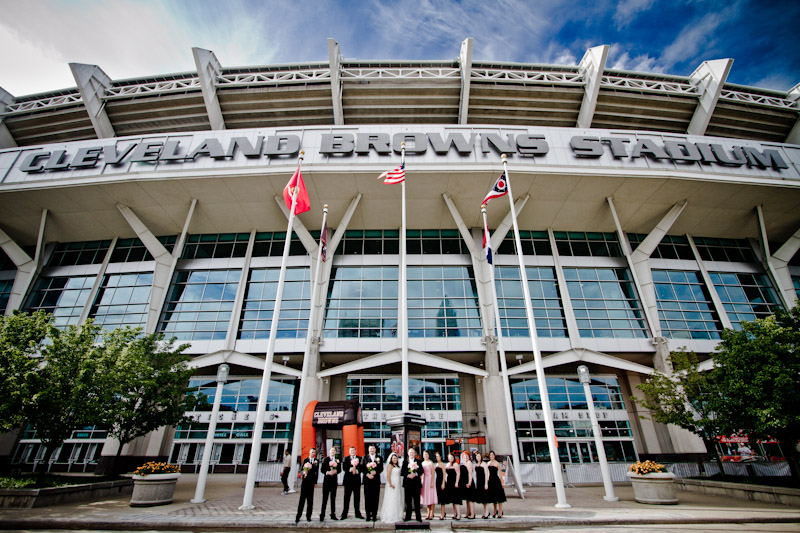 Cleveland Wedding Photographer http://www.toomuchawesomeness.com