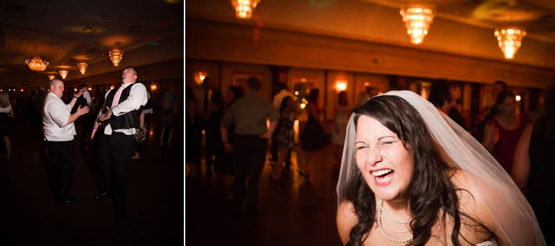 Cleveland Wedding Photographer http://www.toomuchawesomeness.com