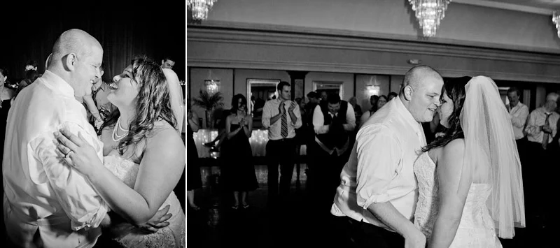 Cleveland Wedding Photographer http://www.toomuchawesomeness.com