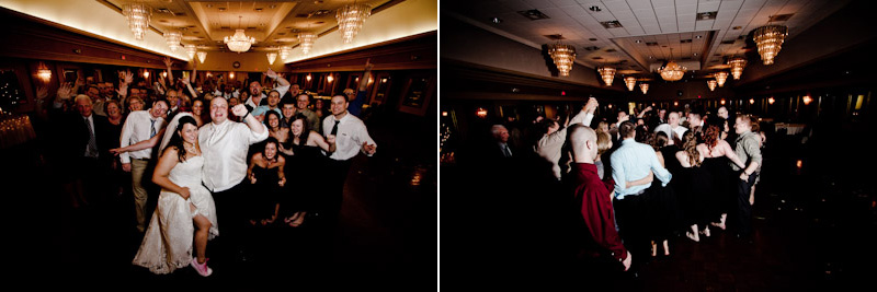 Cleveland Wedding Photographer http://www.toomuchawesomeness.com