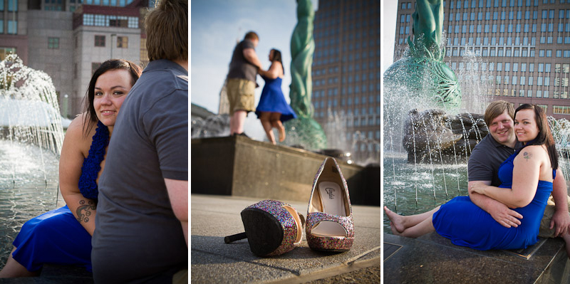Cleveland Photographer http://www.toomuchawesomeness.com