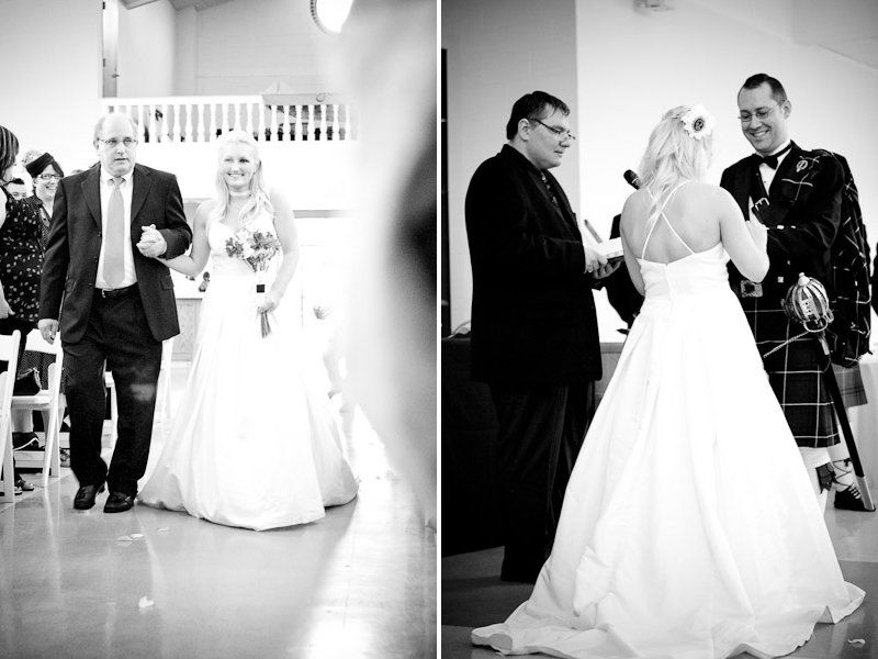 Cleveland Wedding Photographer http://www.toomuchawesomeness.com