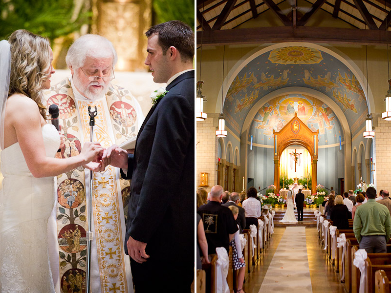 Cleveland Wedding Photographer http://www.toomuchawesomeness.com