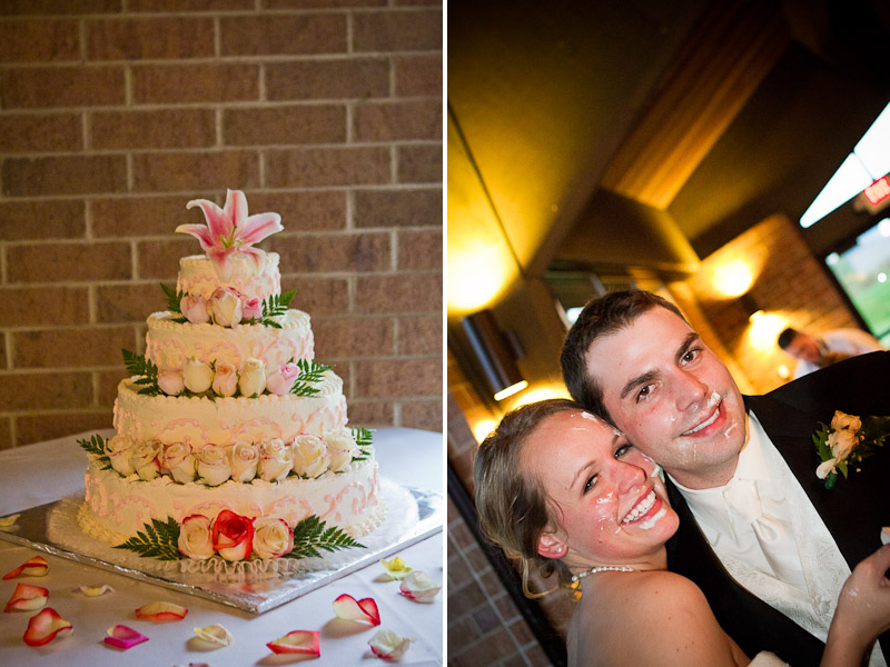 Cleveland Wedding Photographer http://www.toomuchawesomeness.com